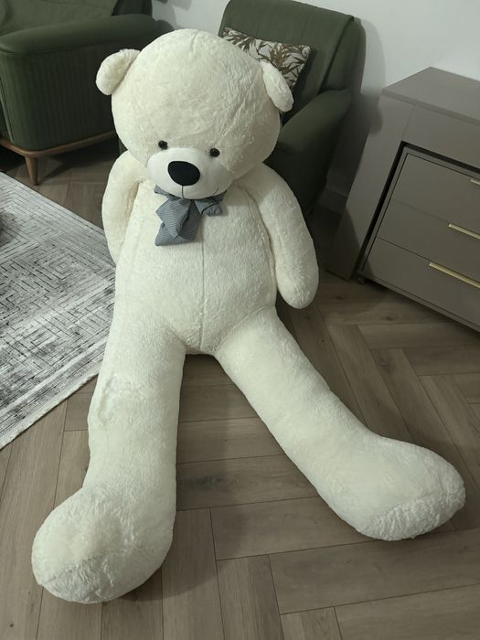 Продам огромного мишку