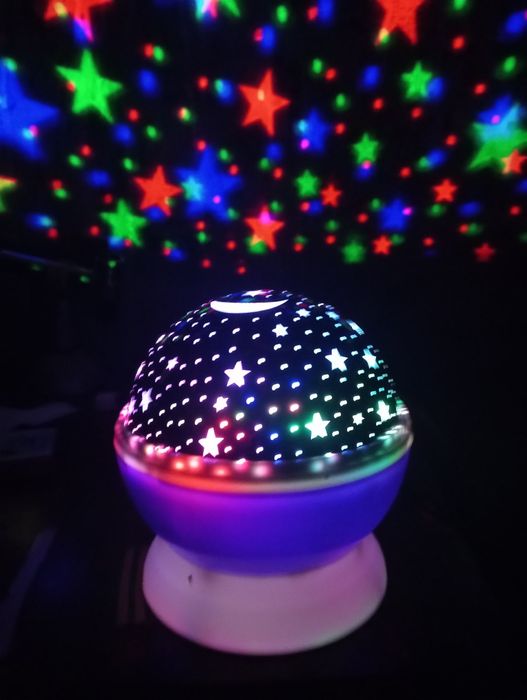 Продам ночной светильник.