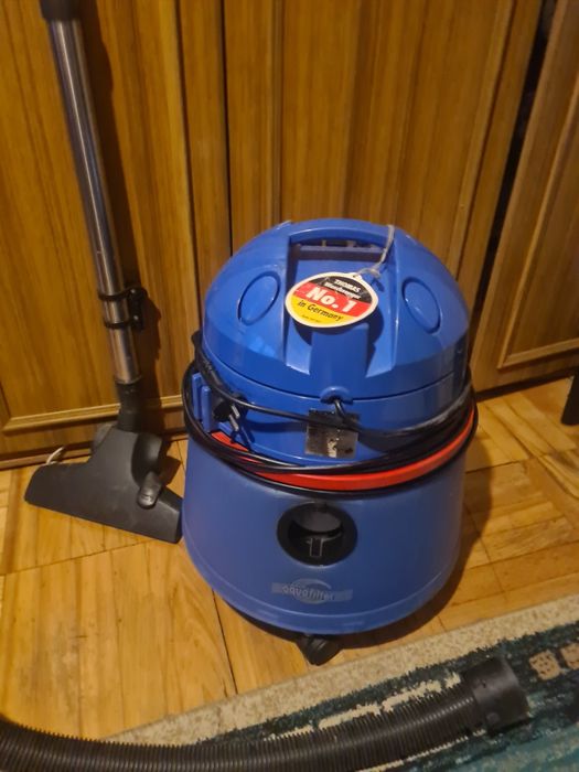 Продам пылесос Thomas