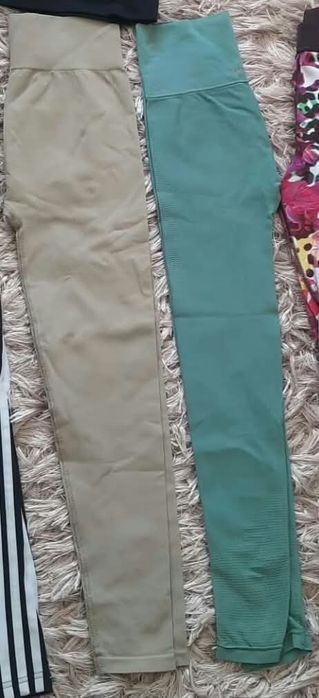 Lot pantaloni, marime S