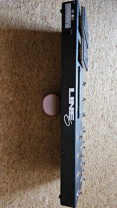 Продавам Line 6 FBV Custom Foot Controller