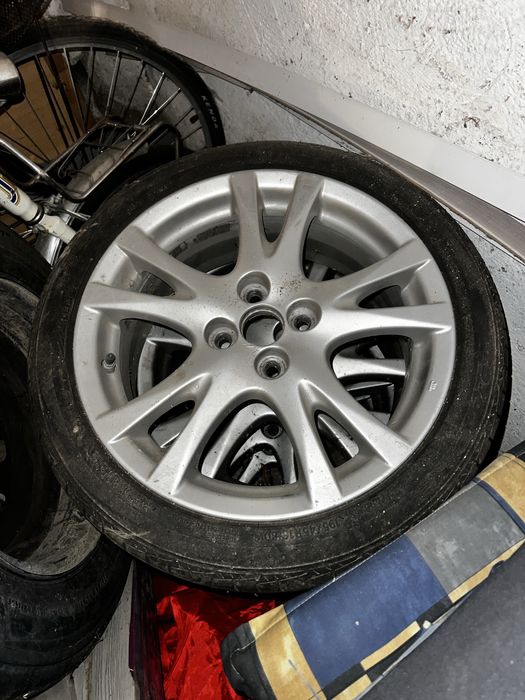 Mazda 2   1.5 benzina