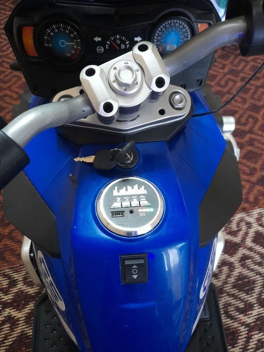 Детские мотоцикл сотилади холати идеал.. пули 3.200 галишамз