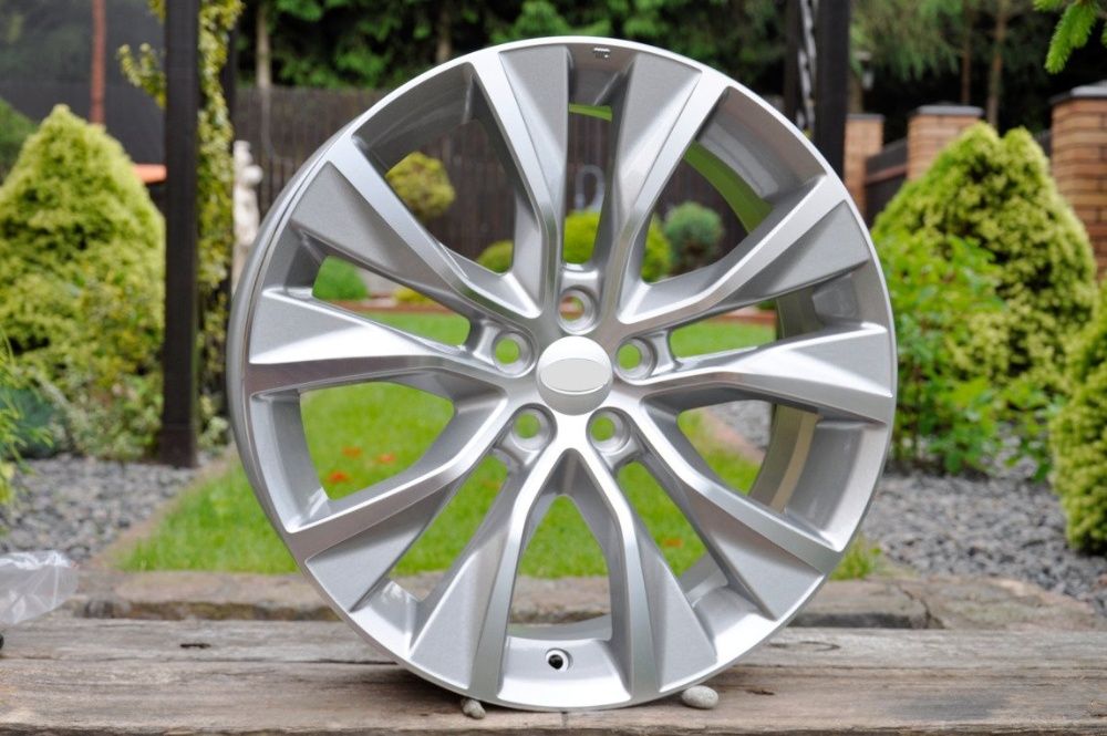 18" Джанти Субару 5X100 SUBARU IMPREZA LEGACY Outback XV Forester