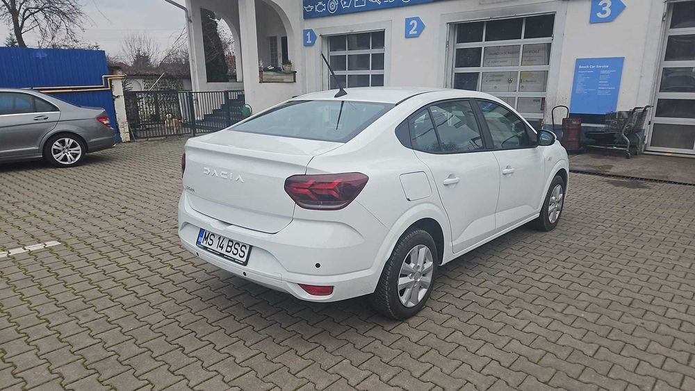 De vanzare Dacia Logan   2023