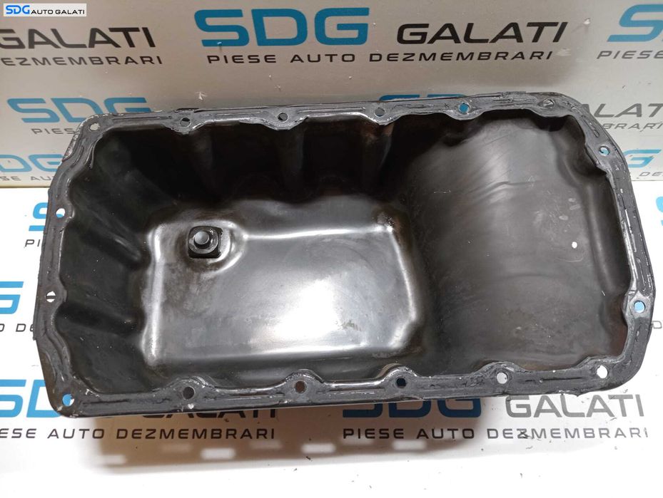 Baie Ulei Motor Peugeot 207 1.4 B 2006 - 2015 [M7379]