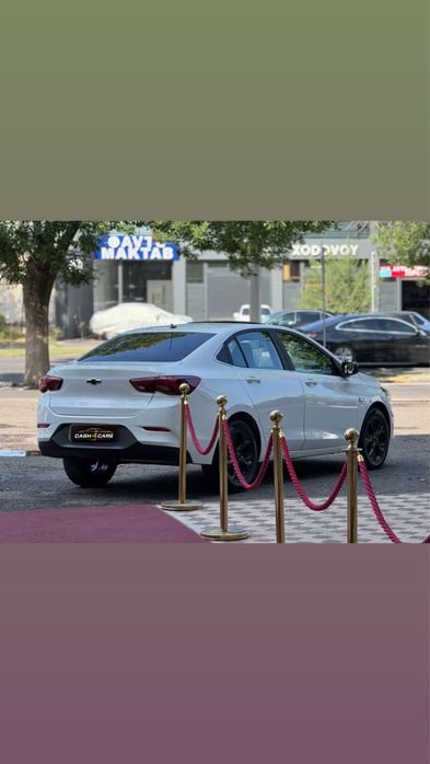 Onix premier  2024 yil
