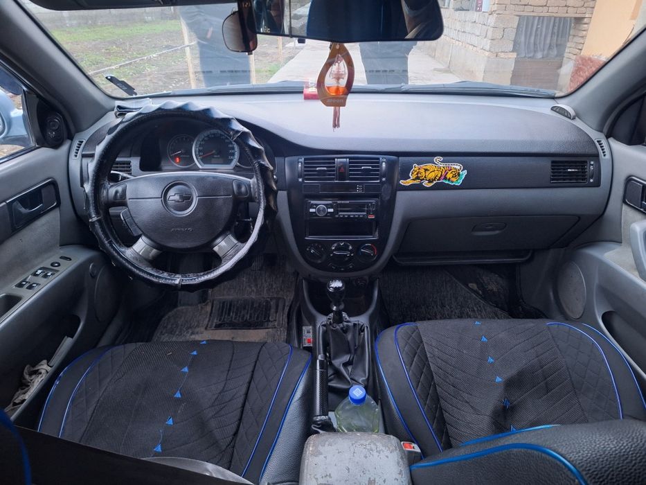 1.8 Lacetti 2011, пробег 323 000, моторда иши бор