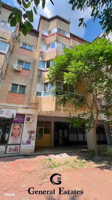 Apartament cu 1 Cameră | 41 mp | Nicolina | Pregătit pentru Mutare