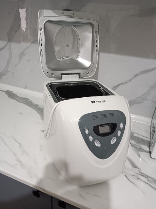 Хлебопечка сатылады!