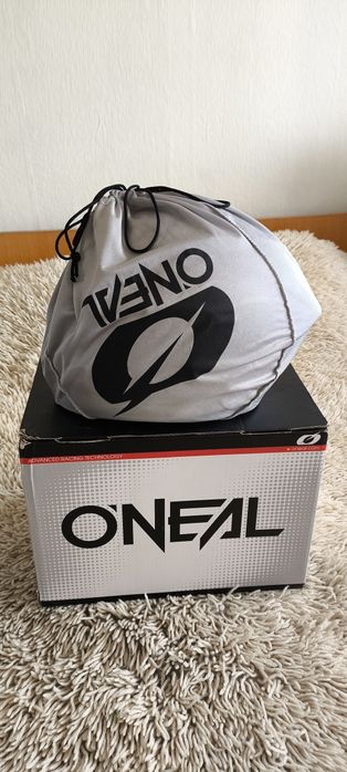 Каска  O’Neal Challenger Matrix