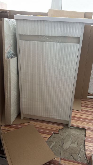 Раковина столешница