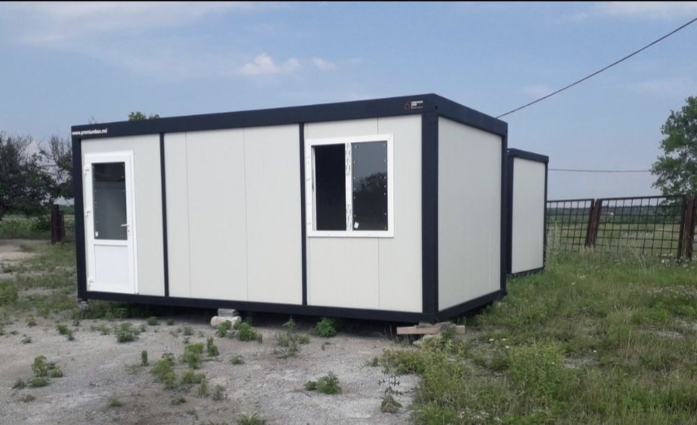 Vand containere modulare container modular la cererea voastra