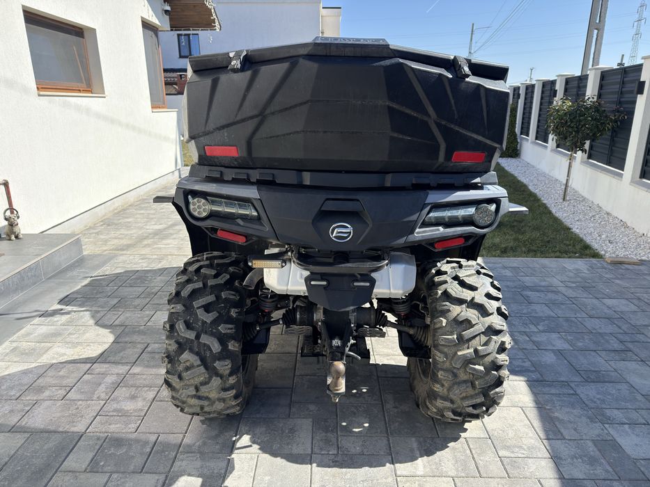 Vand CF Moto 1000 ATR