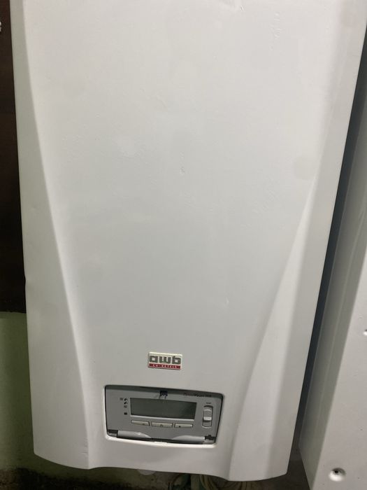 Vaillant katollari ishonchli va garantiyali