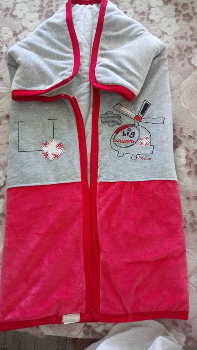 Продам конверт-одеяло для выписки