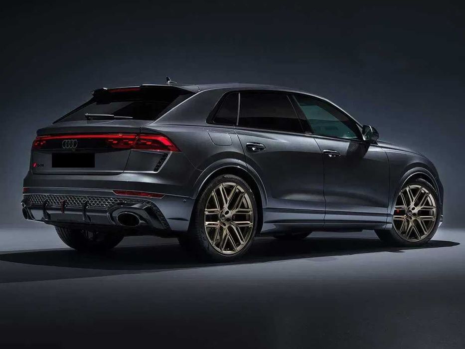 Jante Audi R18 5x112 RSQ Bronze Style | A3 A4 A5 A6 Q5 Q3 Q2, VW Cupra