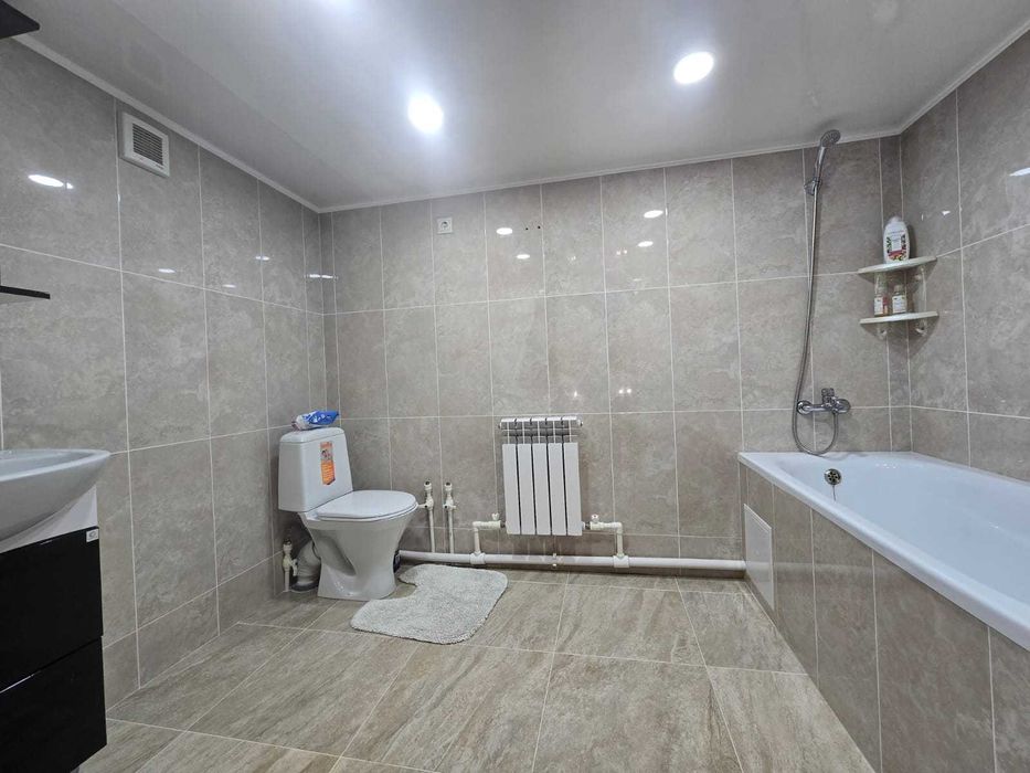 Продам большой дом в бишкуле!