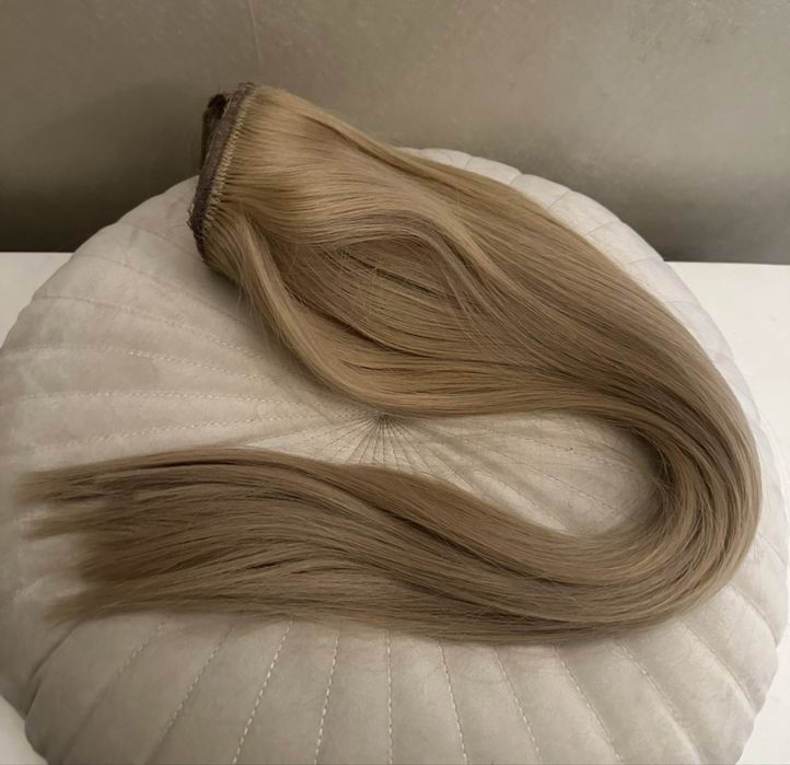 естествена коса ladies point