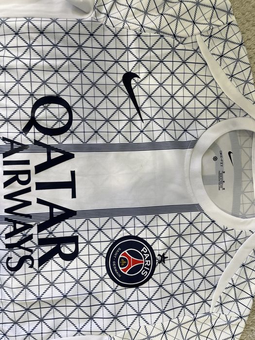 Футболка PSG оригинал Размер М