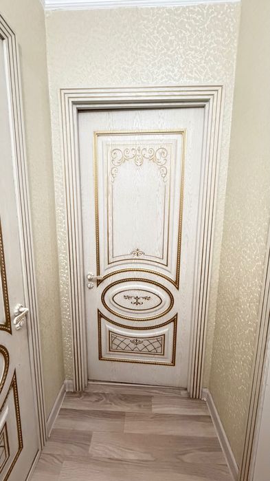 Межкомнатные Двери