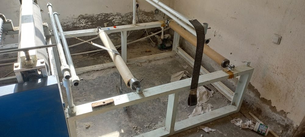 Motalka rezka sotiladi туалетная бумага оборудования