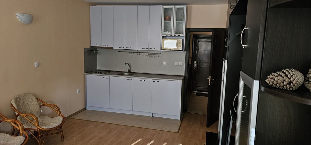 Дава се под наем Двустаен апартамент в Сливен, Център - 62 кв.м за 45000 € - Снимка #7