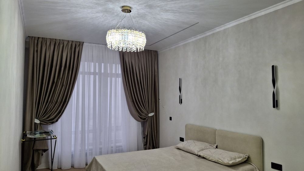 Продам квартиру.