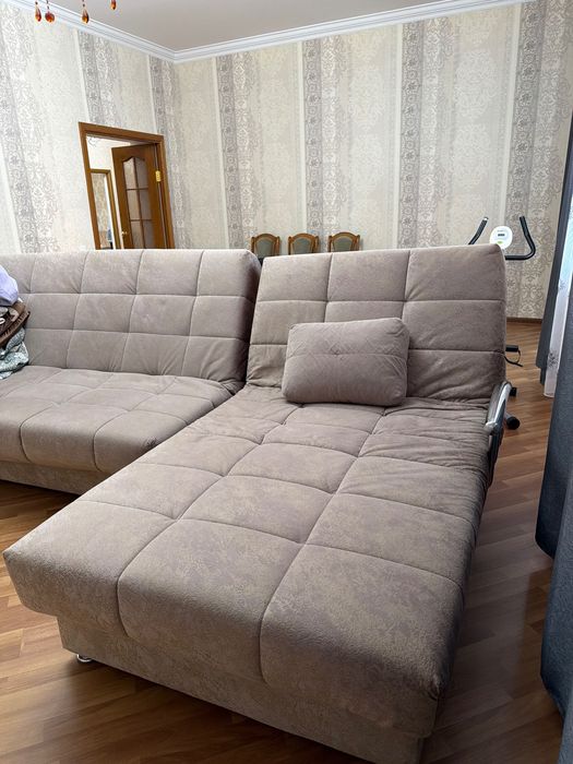 Продам диван в отличном  состоянии
