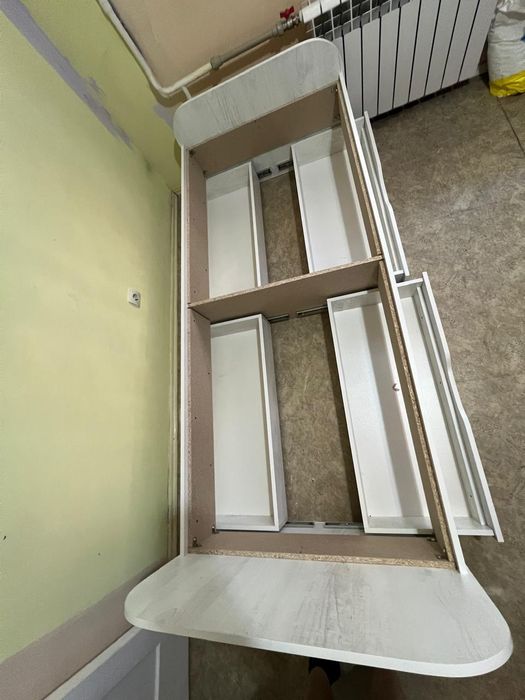 Кровать односпалка