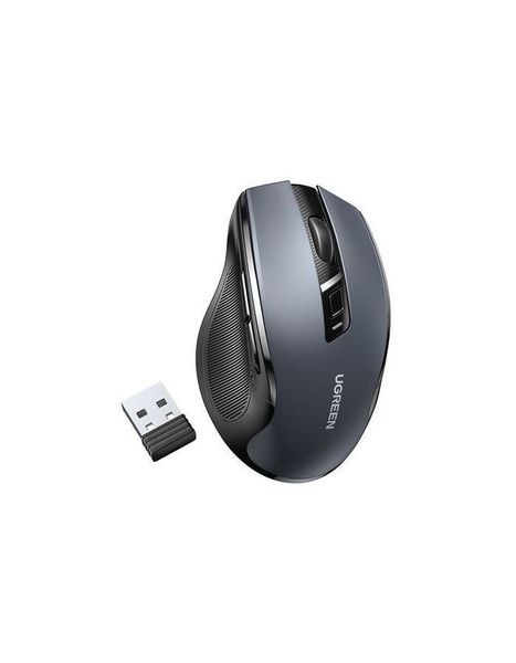 UGREEN мышь с Adapter Third беспроводная мышь