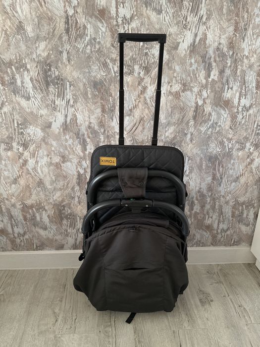 Детская коляска Tomix