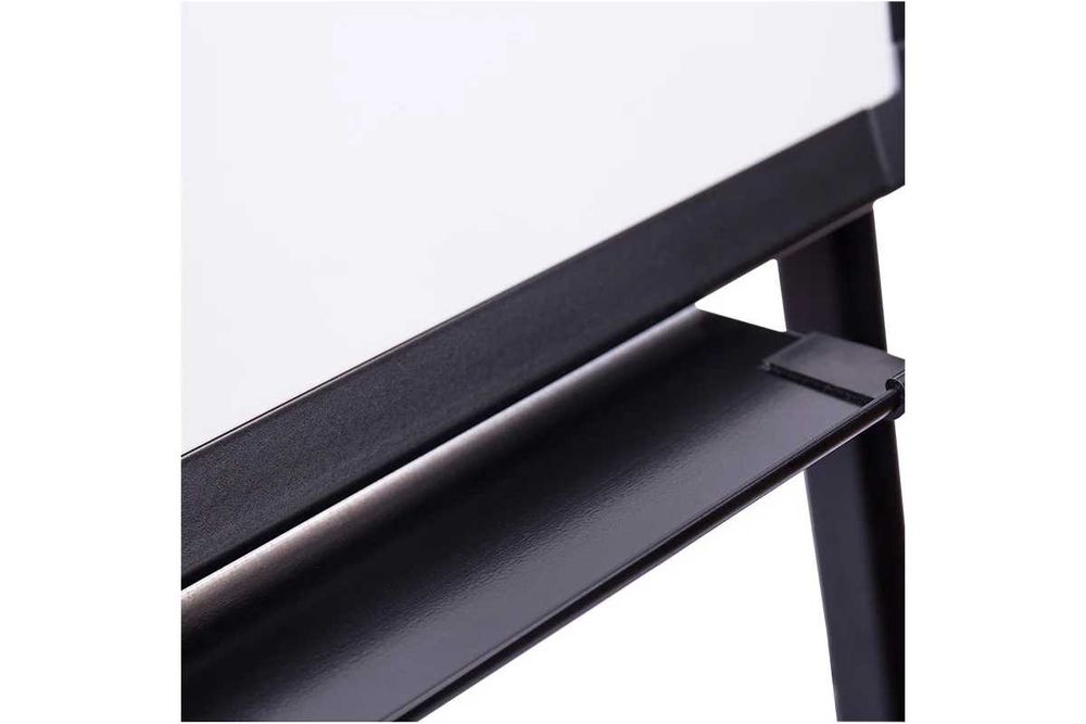 Доска флип-чарт Deli 7890 на подставке, 90х60см перечисления есть