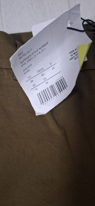Pantaloni cargo femei