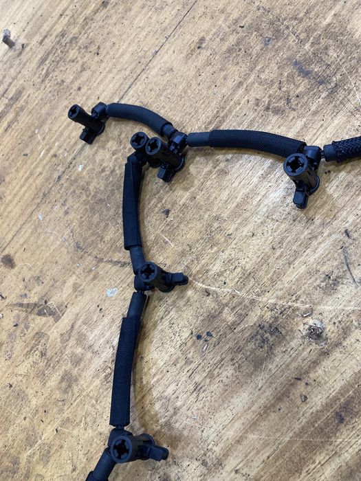 Range rover sport 2012година 3.0d 245кс Маркучи излишно гориво