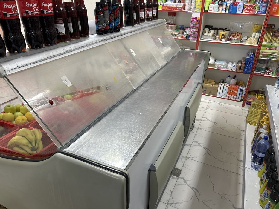 Холодильники.