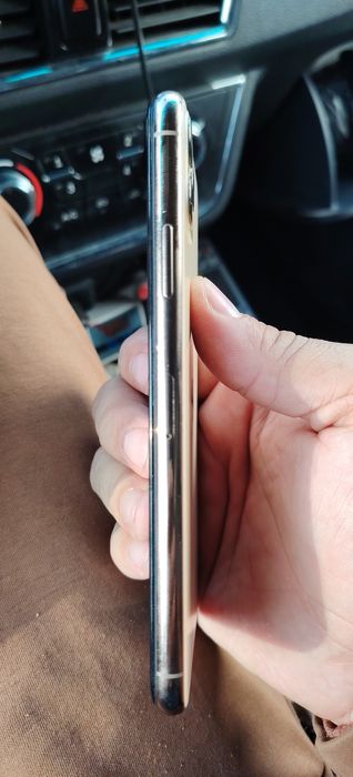 Iphone 11 pro max 256 LLA