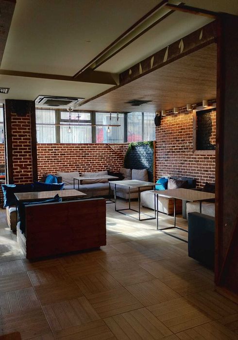 Помещение под наем