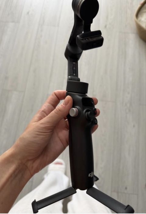 Dji osmo mobile 7p