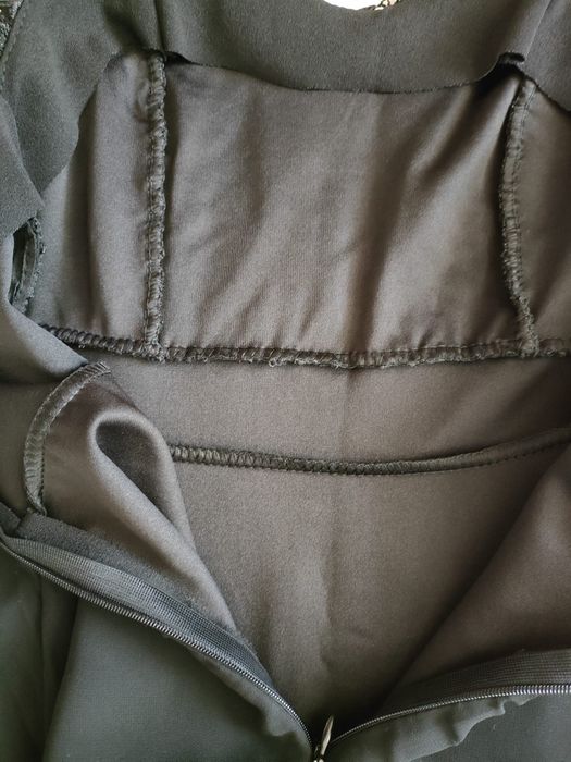Rochie ocazie neagră