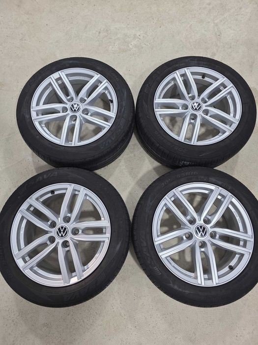 Jante 16 VW Passat VW Golf Skoda Octavia Superb Seat Leon