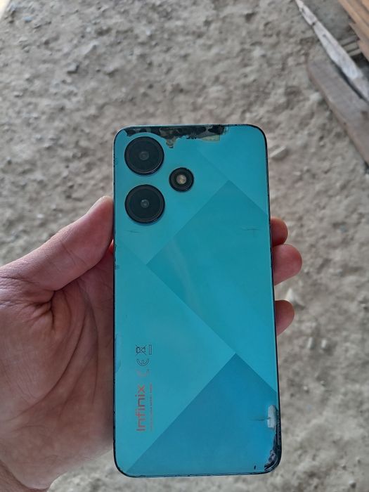 Infinix hot 30 i sotiladi