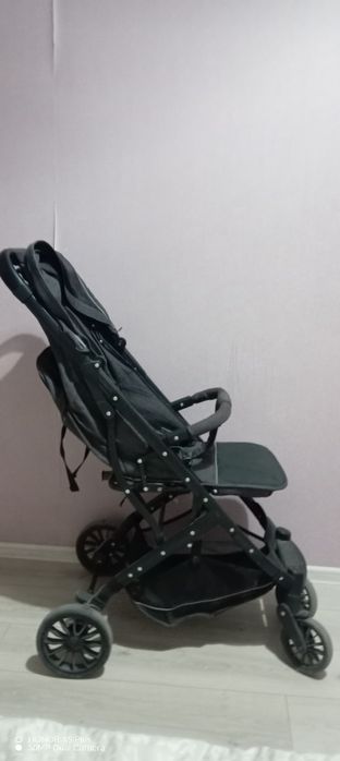 Детская коляска детски