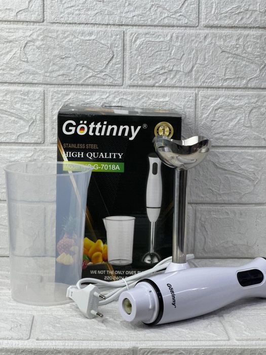 Погружной блендер Göttinny