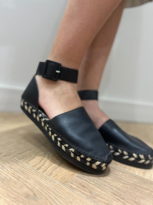 Сандали Эспадрильи