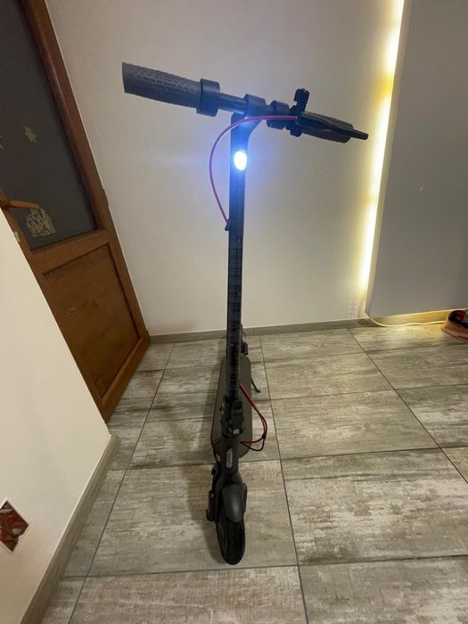 Trotineta Electrica Xiaomi Electric Scooter 3 Lite.