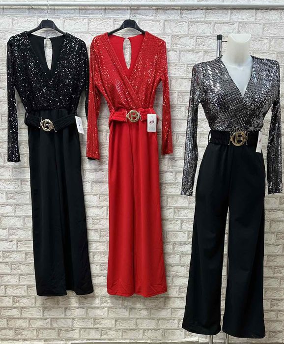 Гащеризон с пайети