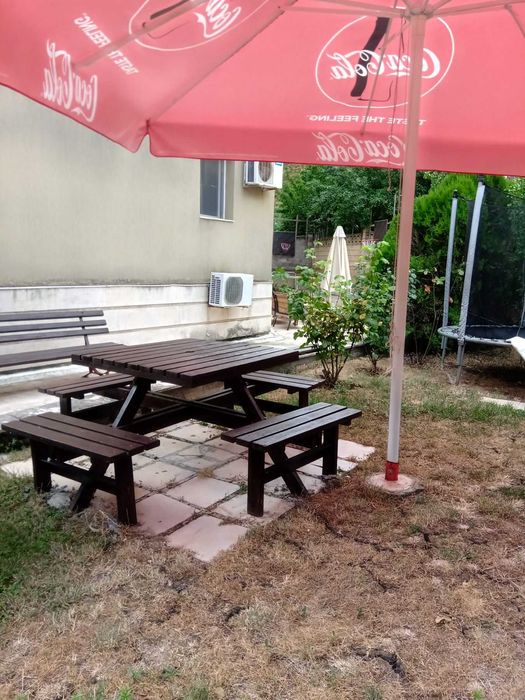 Продажба едностайно жилище