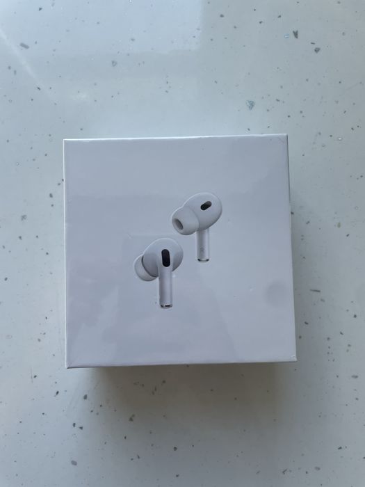 Vând Airpods pro sigilate