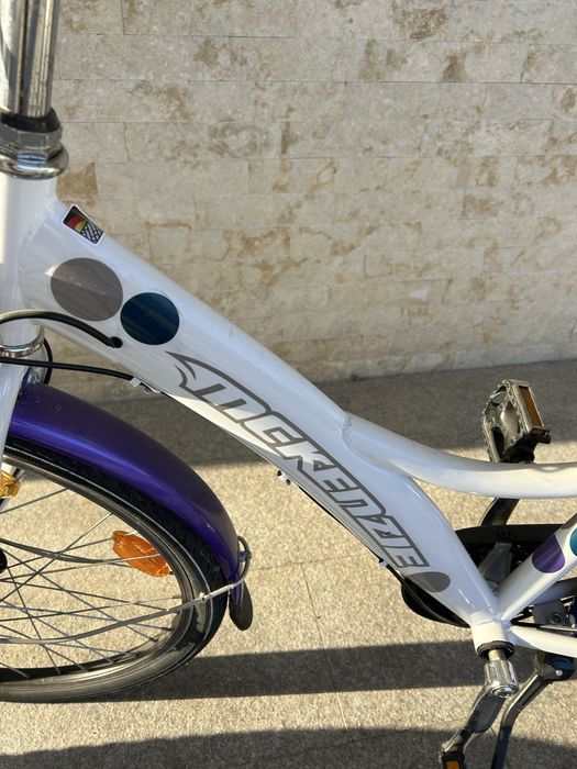 Bicleta pentru fete,Mckenzie